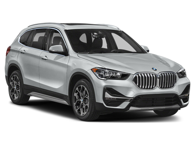 2021 BMW X1 sDrive28i