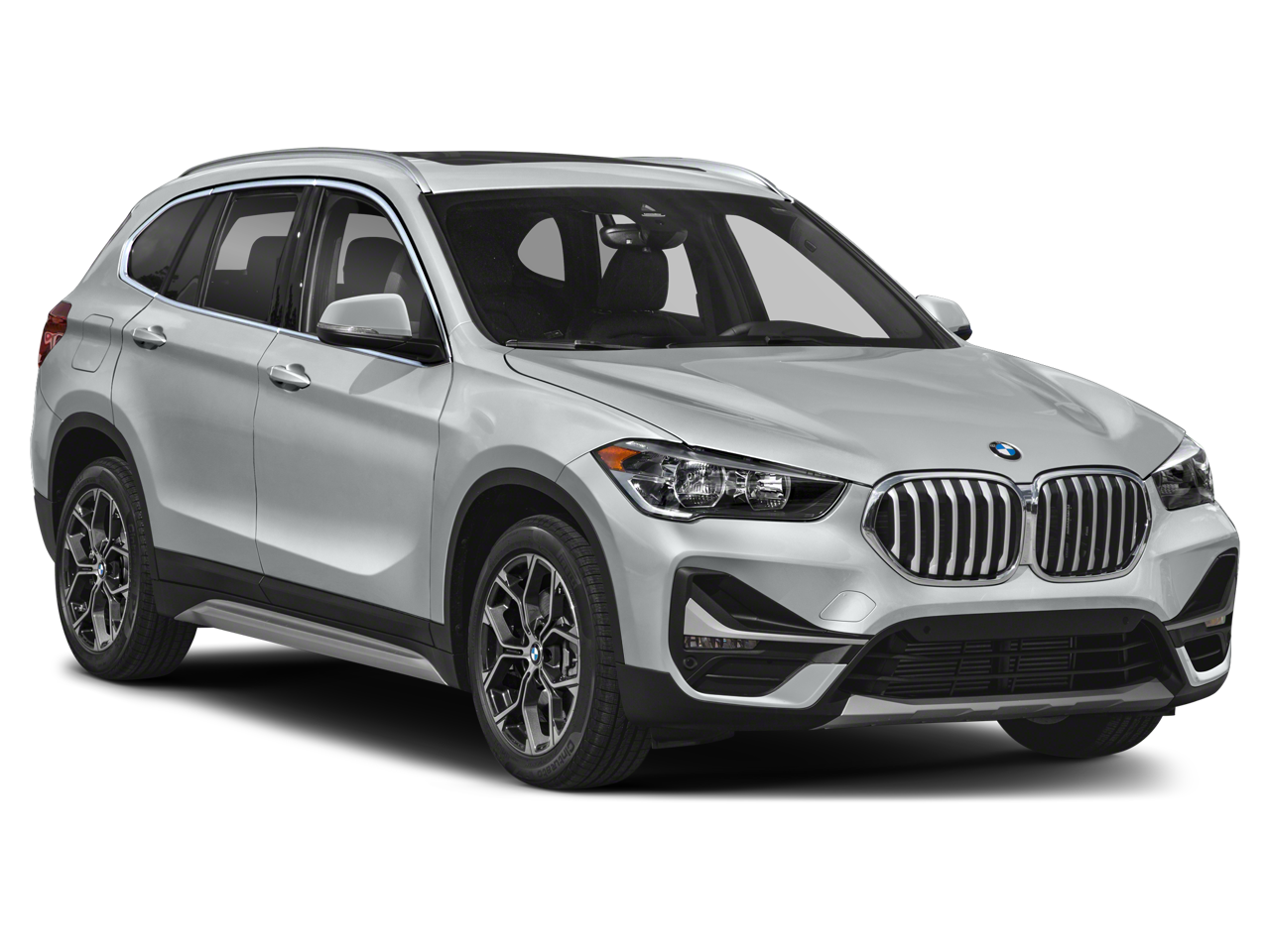 2021 BMW X1 sDrive28i