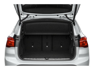 2021 BMW X1 sDrive28i