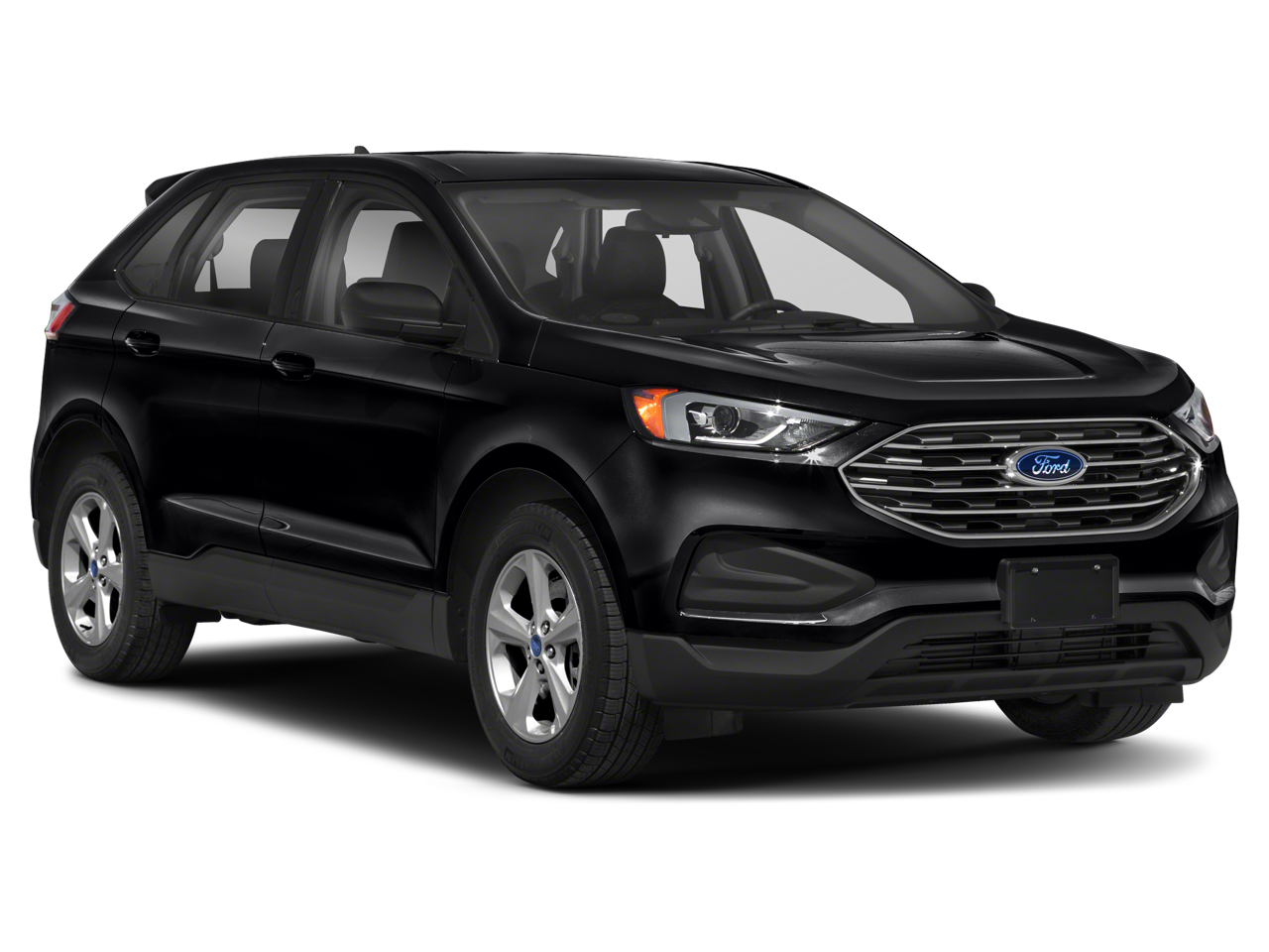 2021 Ford Edge SE