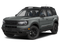 2021 Ford Bronco Sport First Edition