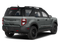 2021 Ford Bronco Sport First Edition