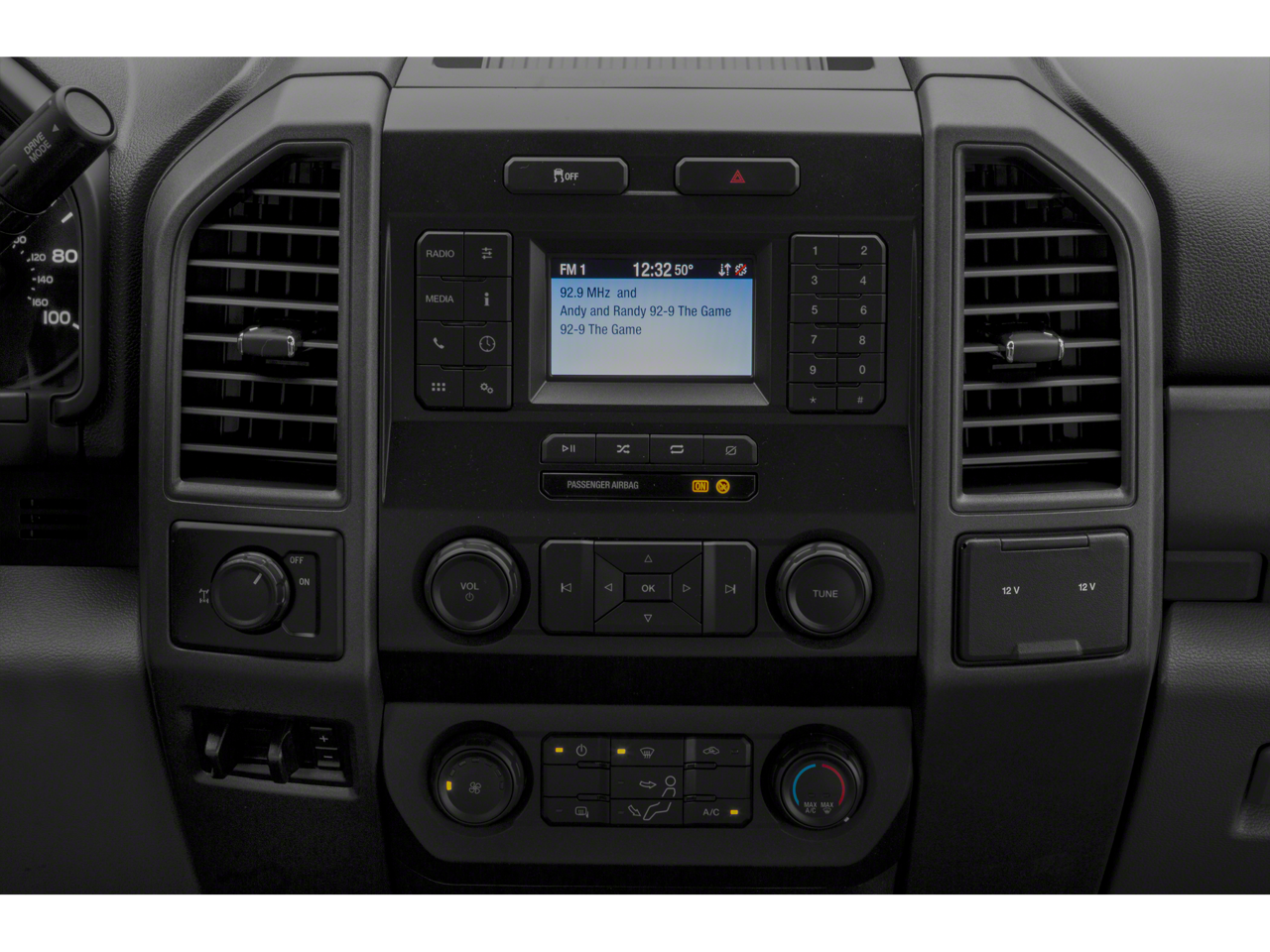2021 Ford F-250SD Platinum