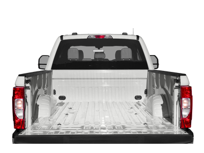 2021 Ford F-250SD Platinum