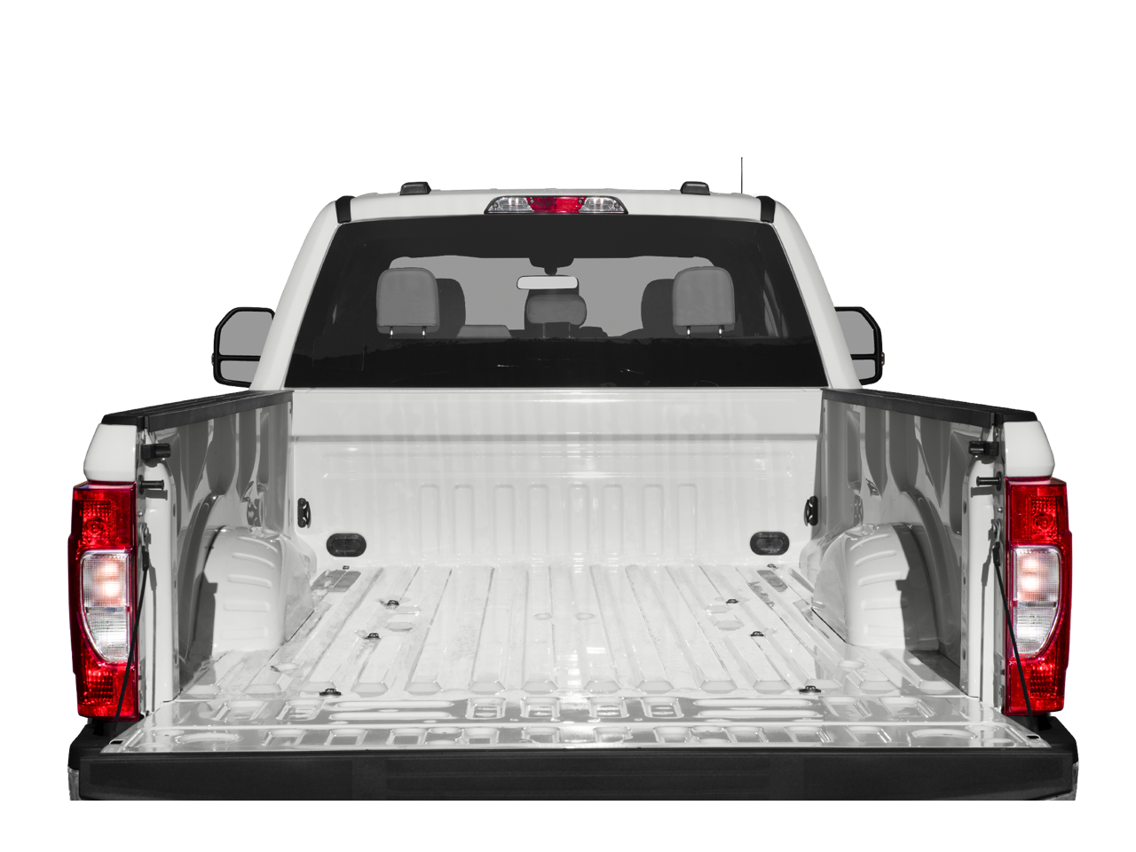 2021 Ford F-250SD Platinum
