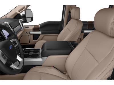 2021 Ford F-350SD Lariat