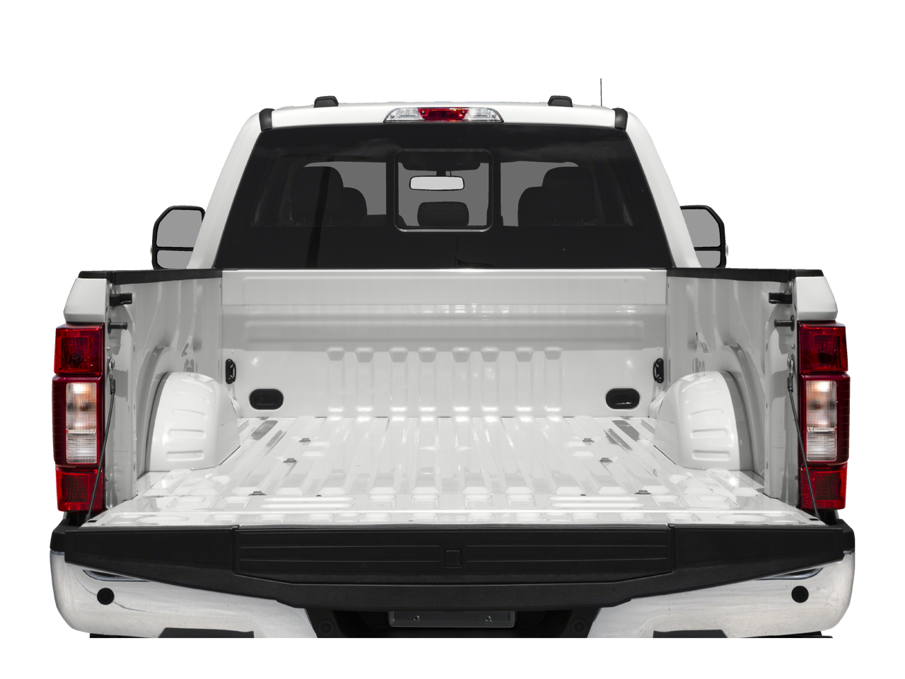 2021 Ford F-350SD Lariat