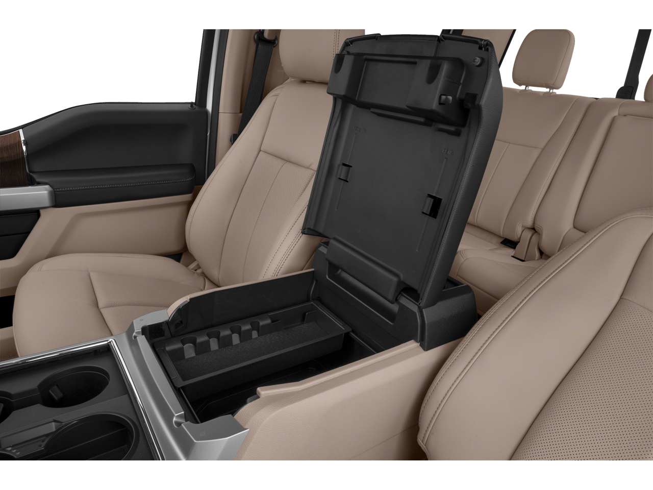 2021 Ford F-350SD Lariat