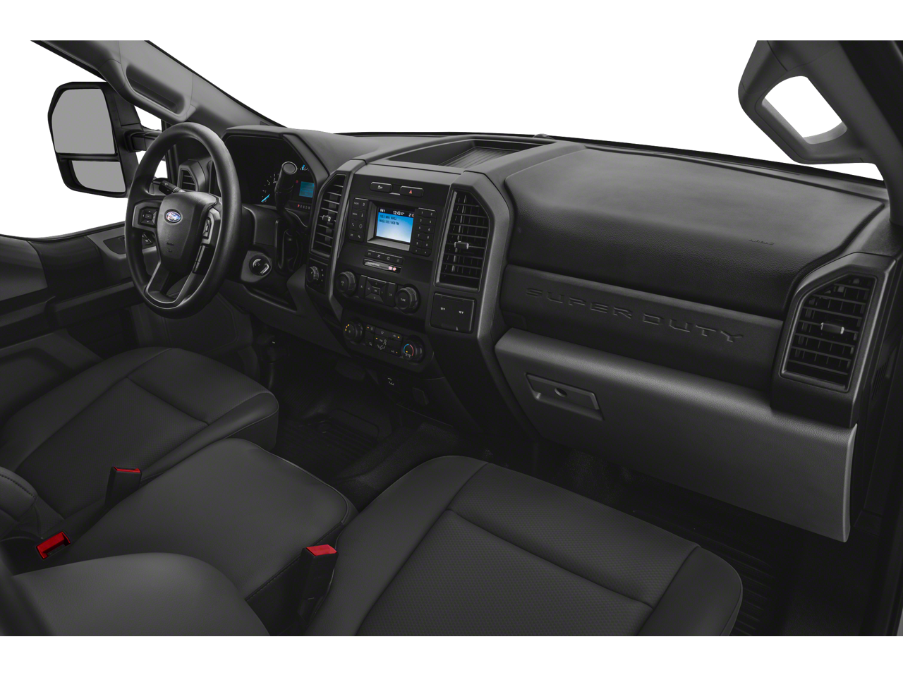 2021 Ford F-350SD XL