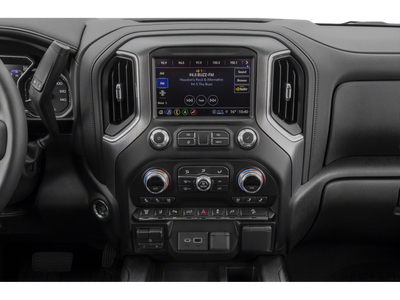 2021 GMC Sierra 2500HD Denali