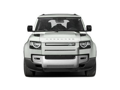 2021 Land Rover Defender 110 X-Dynamic SE
