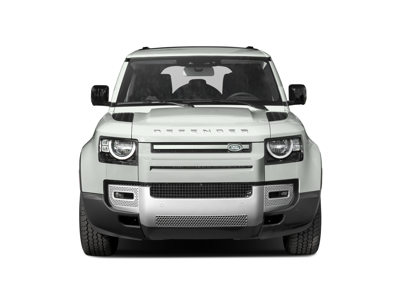 2021 Land Rover Defender 110 X-Dynamic SE