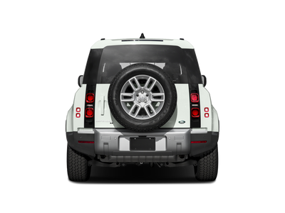 2021 Land Rover Defender 110 X-Dynamic SE
