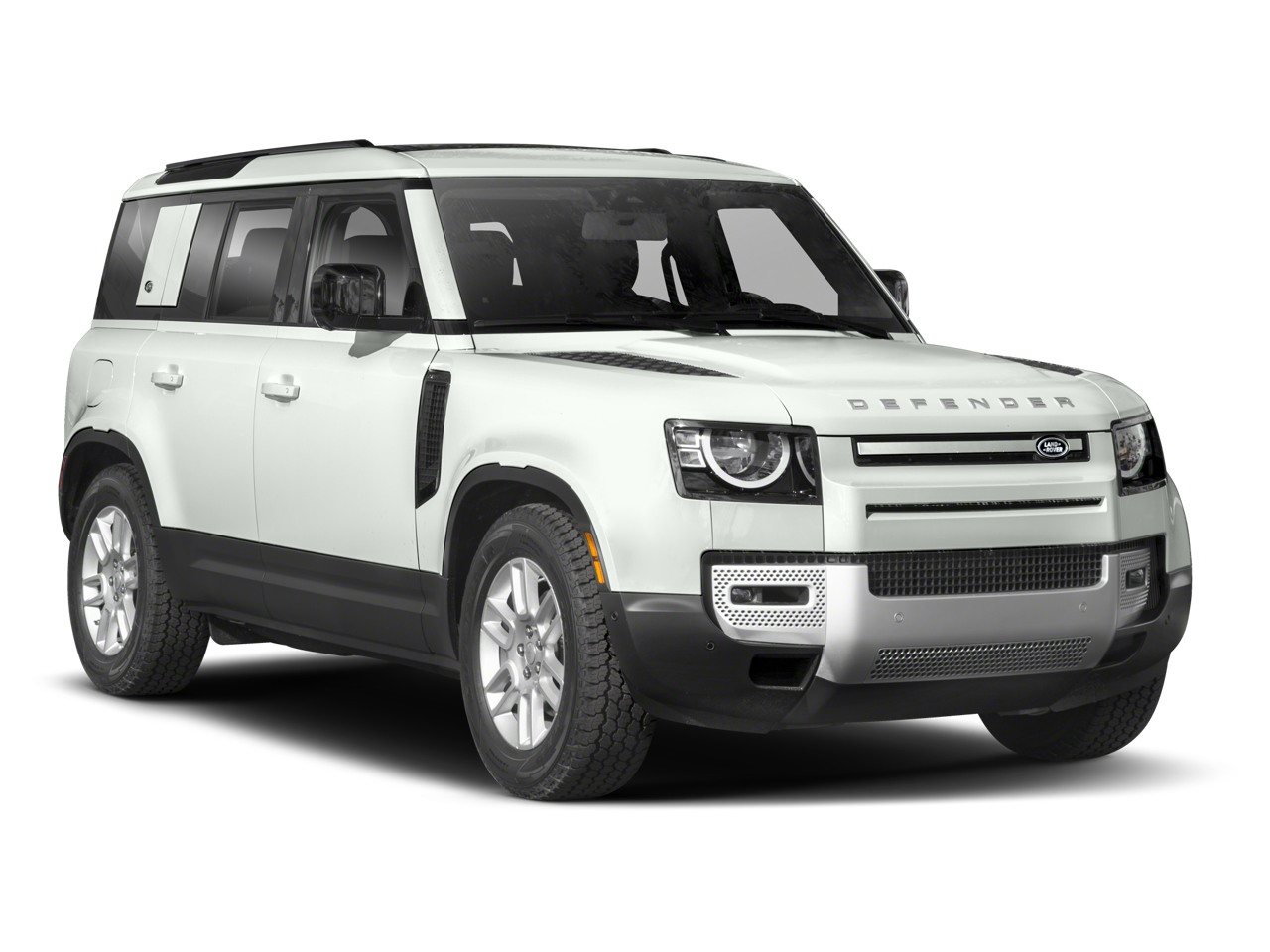 2021 Land Rover Defender 110 X-Dynamic SE