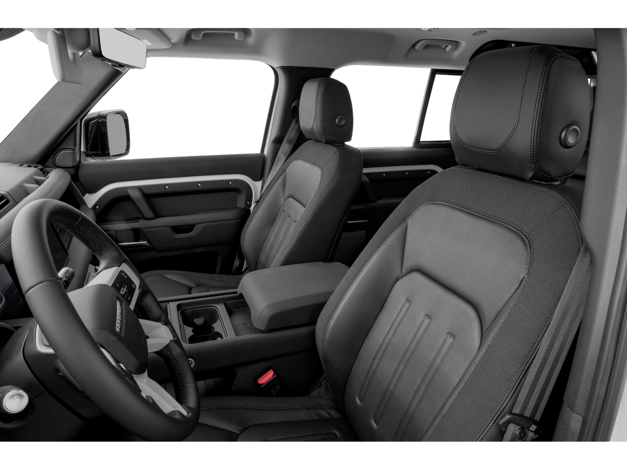 2021 Land Rover Defender 110 X-Dynamic SE