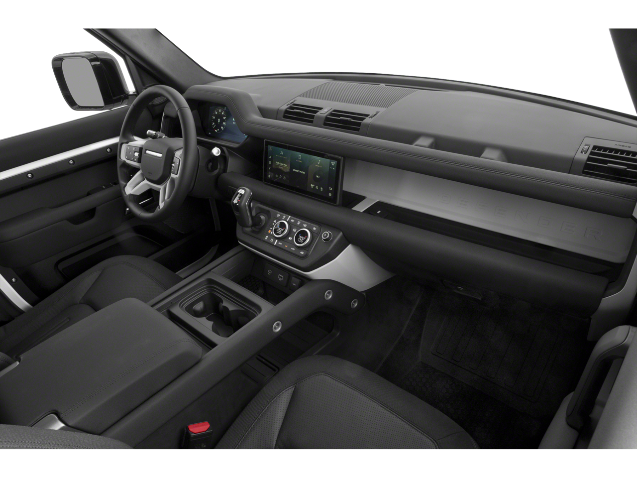 2021 Land Rover Defender 110 X-Dynamic SE