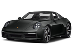 2021 Porsche 911 Targa 4S