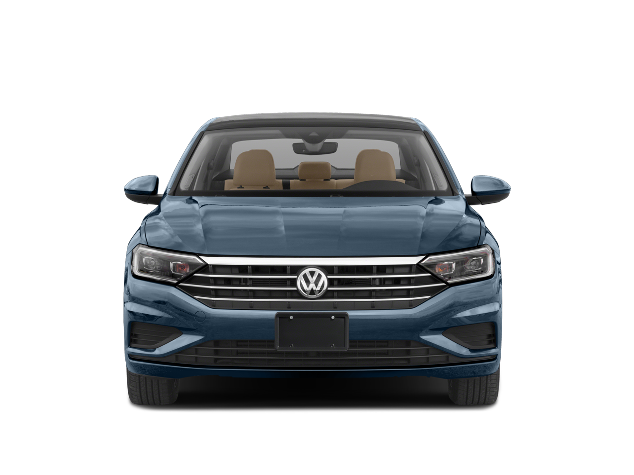 2021 Volkswagen Jetta 1.4T SE