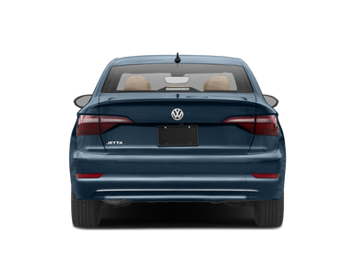2021 Volkswagen Jetta 1.4T SE