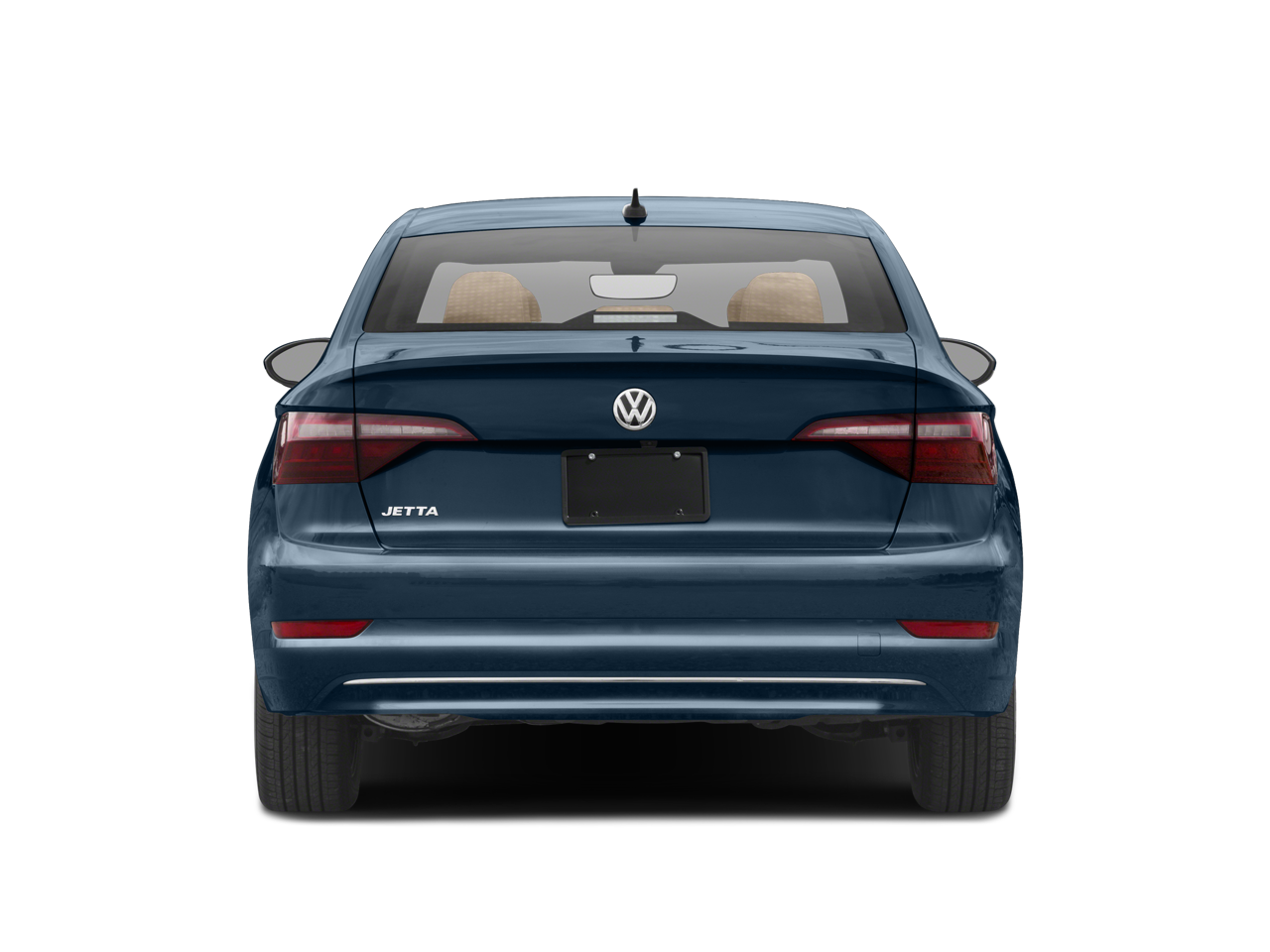 2021 Volkswagen Jetta 1.4T SE