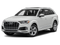 2022 Audi Q7 45 Premium Plus quattro