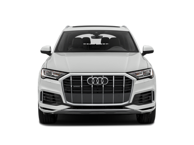 2022 Audi Q7 45 Premium Plus quattro