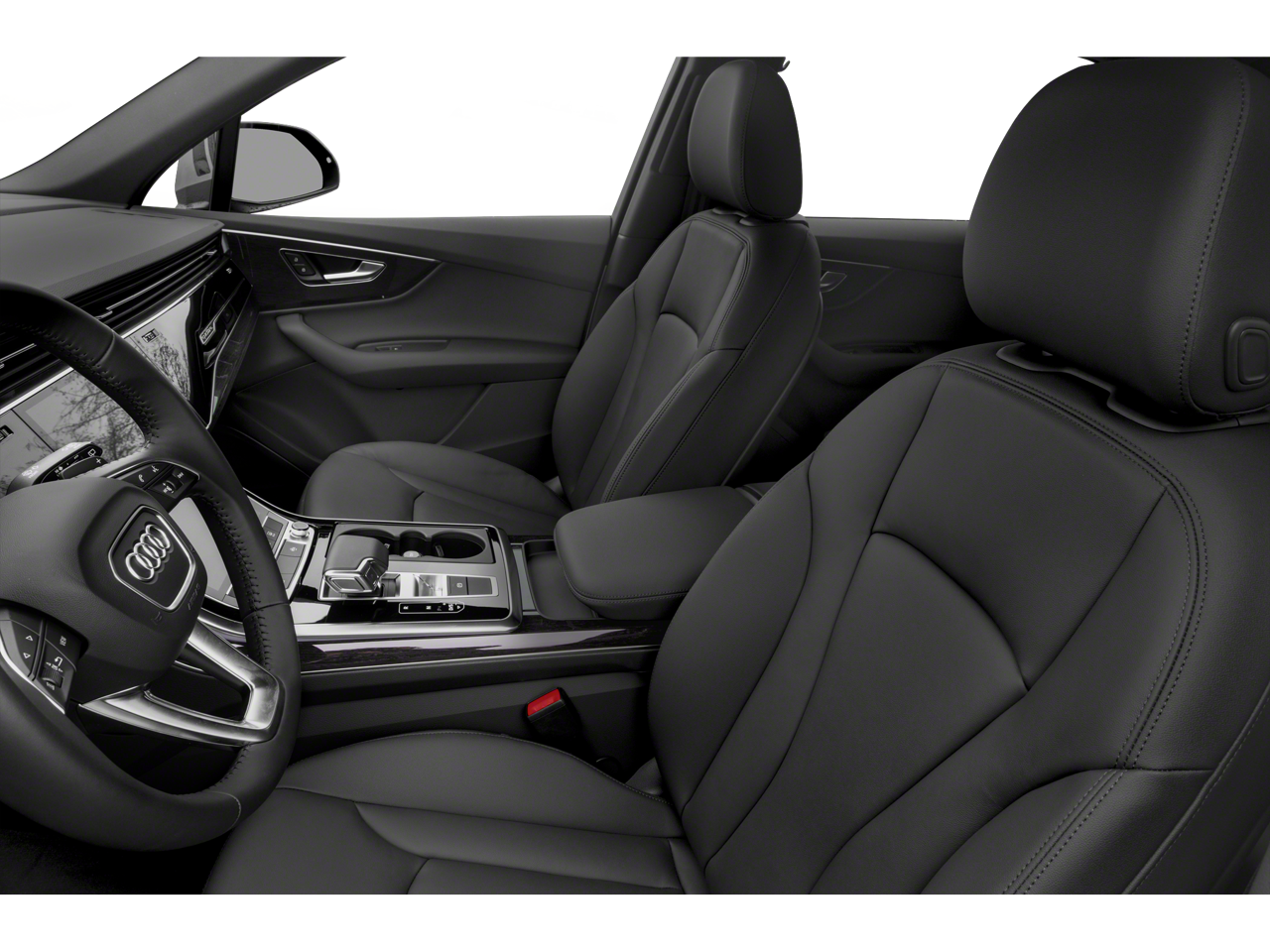 2022 Audi Q7 45 Premium Plus quattro