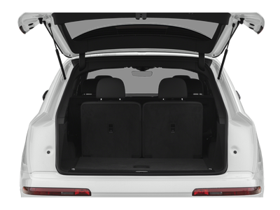 2022 Audi Q7 45 Premium Plus quattro