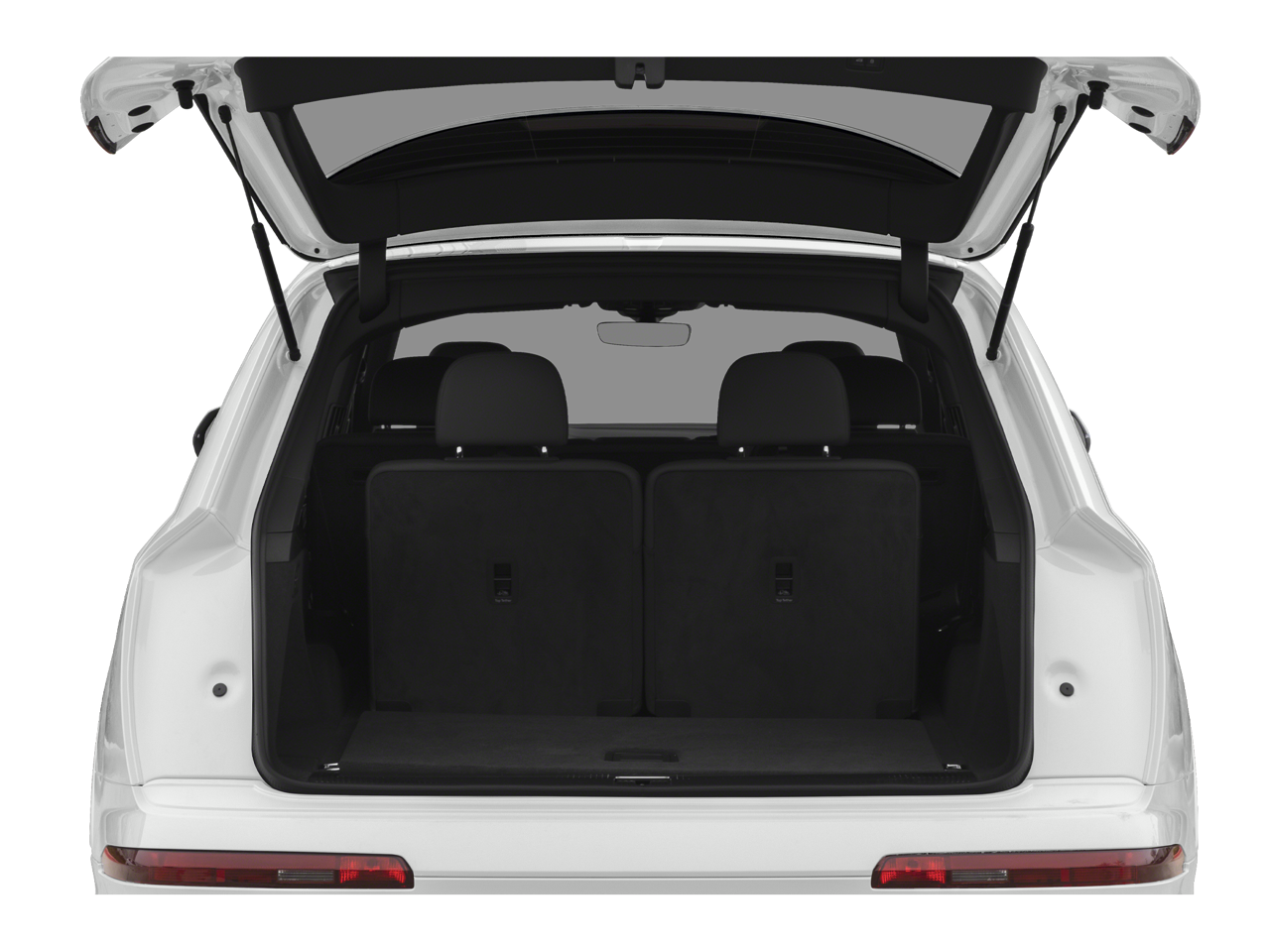2022 Audi Q7 45 Premium Plus quattro