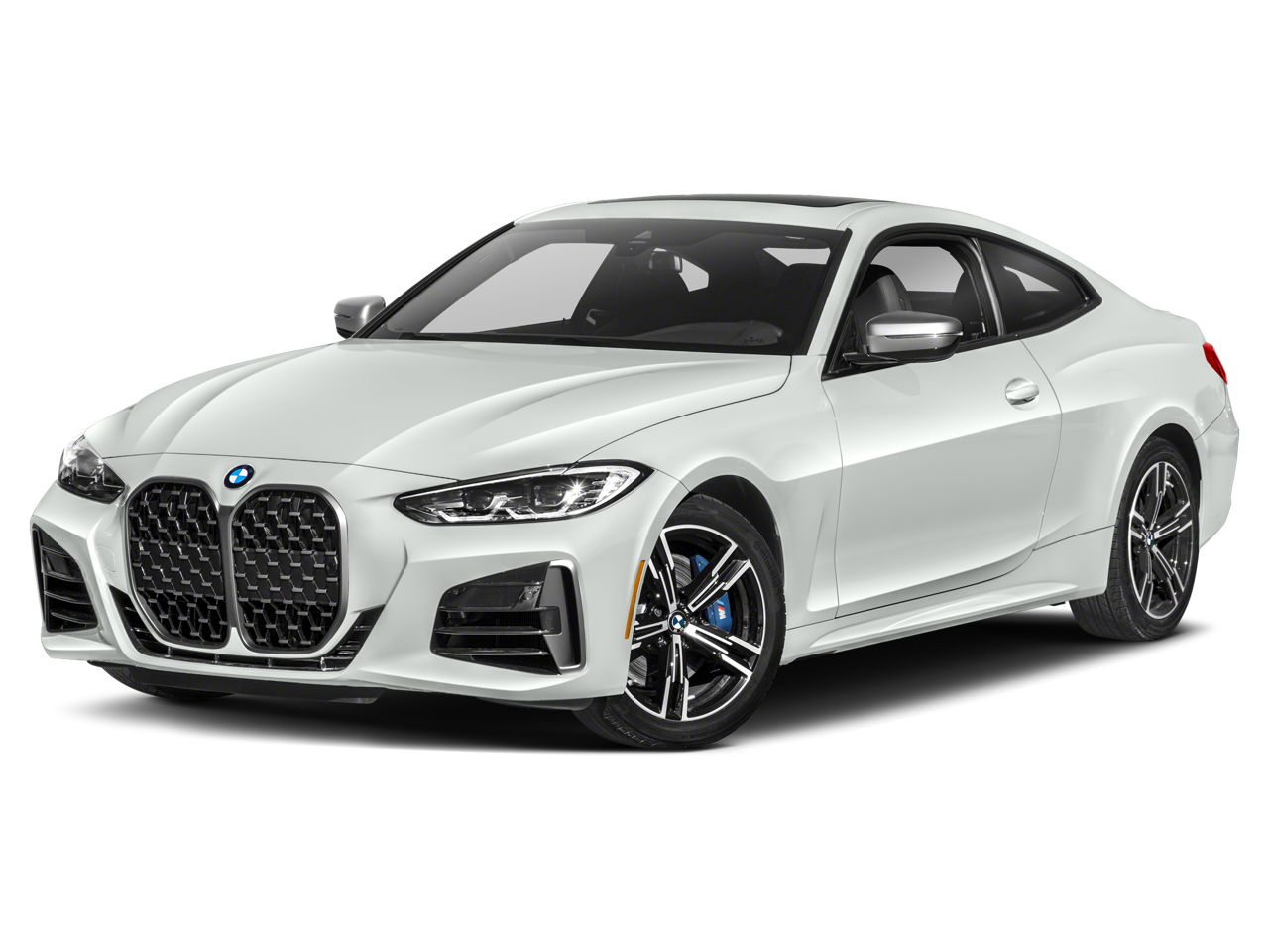 2022 BMW 4 Series M440i