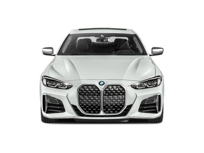 2022 BMW 4 Series M440i