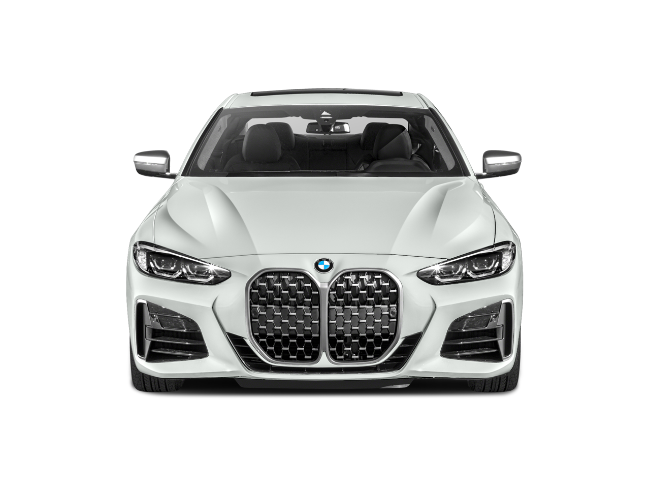 2022 BMW 4 Series M440i