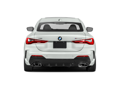 2022 BMW 4 Series M440i