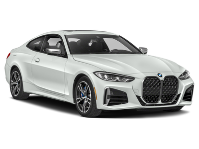 2022 BMW 4 Series M440i