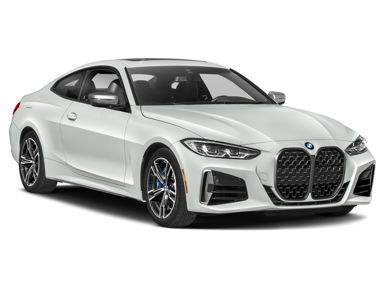 2022 BMW 4 Series M440i