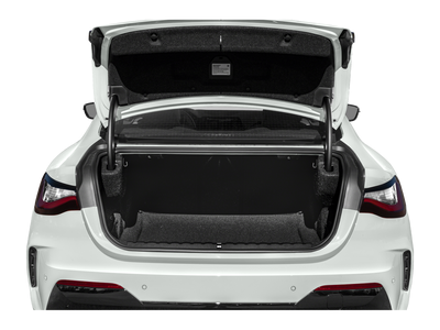 2022 BMW 4 Series M440i