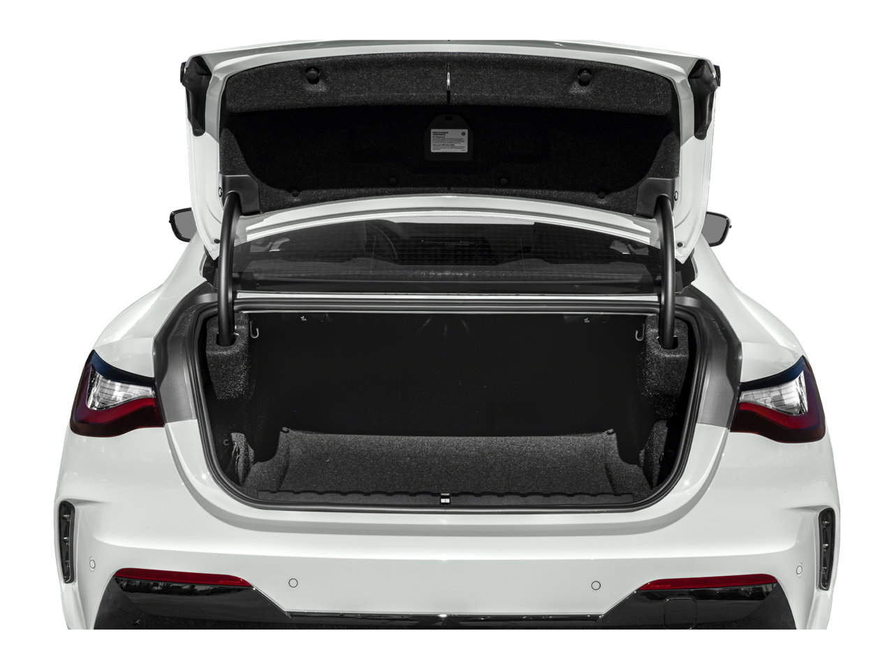 2022 BMW 4 Series M440i