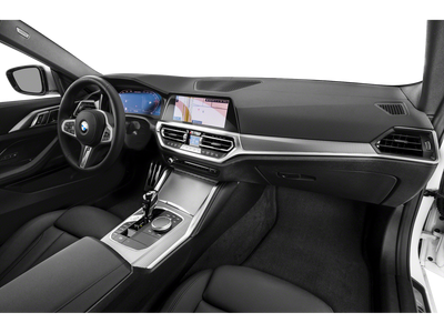 2022 BMW 4 Series M440i