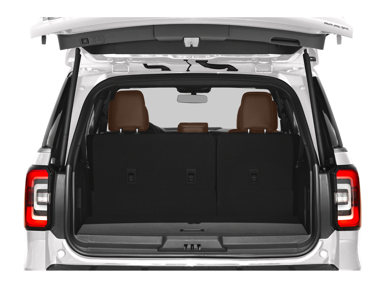 2022 Ford Expedition Max King Ranch