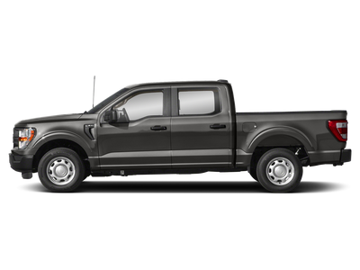 2022 Ford F-150 Limited