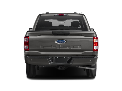 2022 Ford F-150 Limited