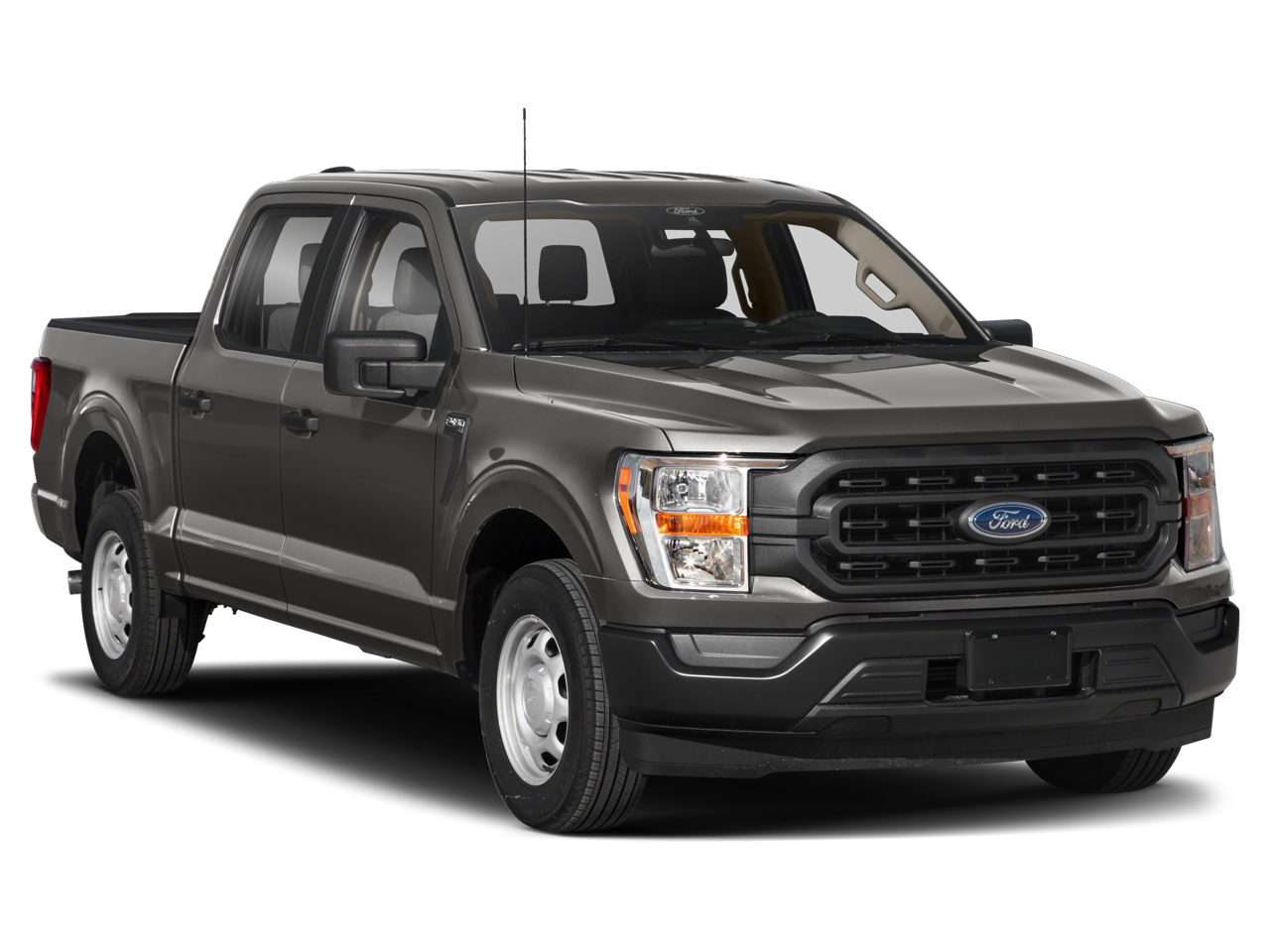 2022 Ford F-150 Limited