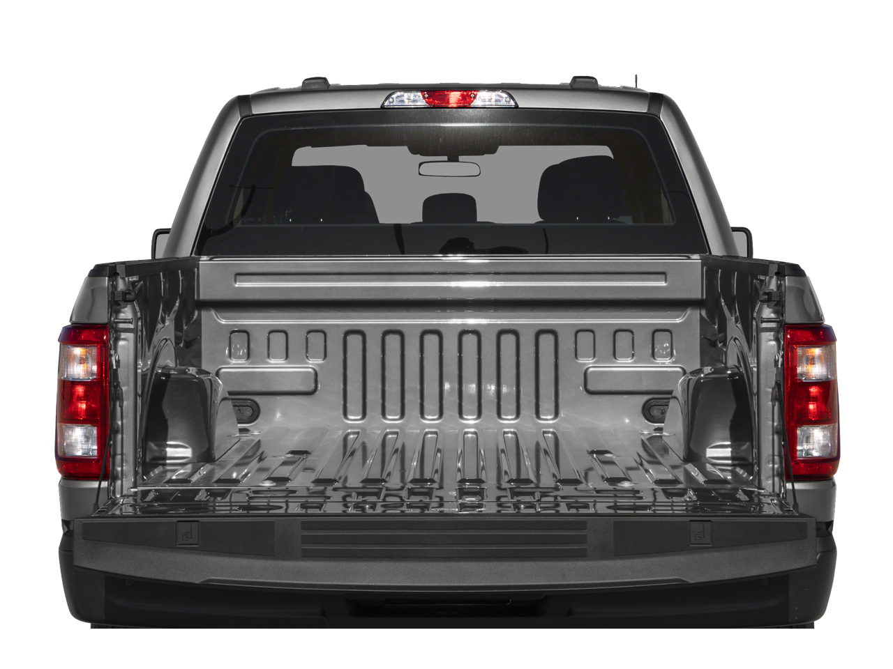2022 Ford F-150 Limited