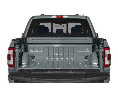 2022 Ford F-150 Limited