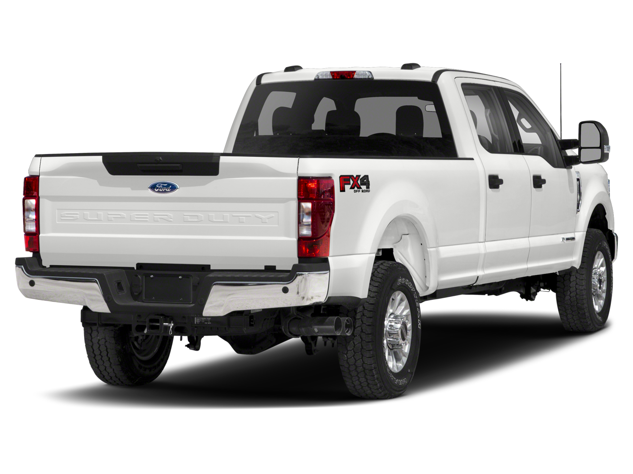2022 Ford F-350SD XLT