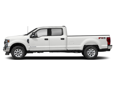 2022 Ford F-350SD XLT