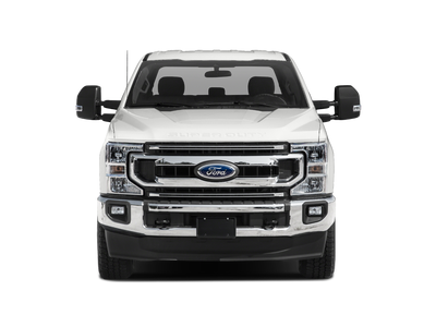 2022 Ford F-350SD XLT