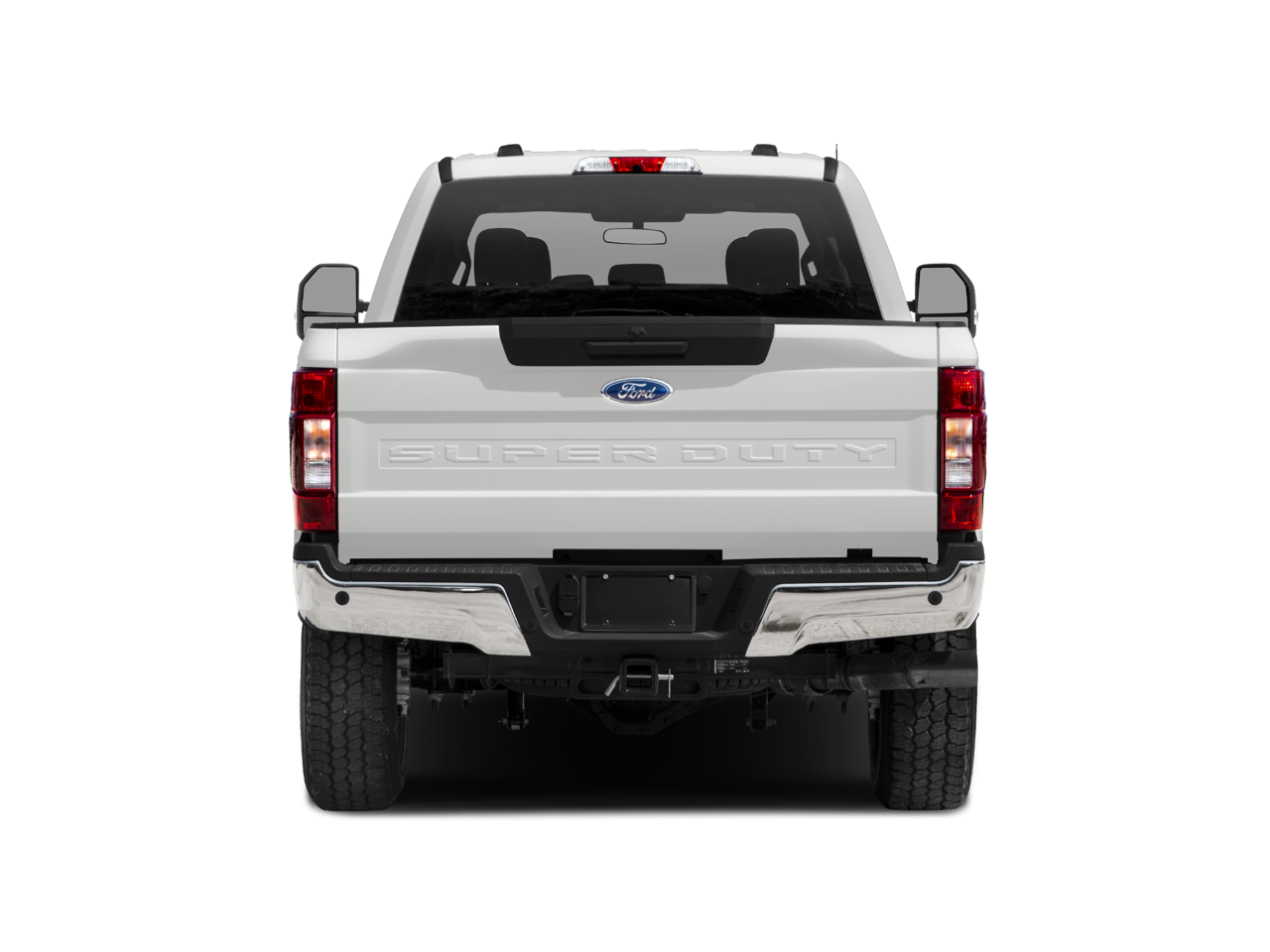 2022 Ford F-350SD XLT