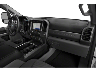 2022 Ford F-350SD XLT