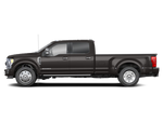 2022 Ford F-450SD Platinum